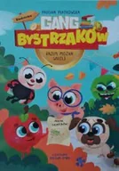 Książki edukacyjne - Gang Bystrzaków Razem Można Więcej - miniaturka - grafika 1