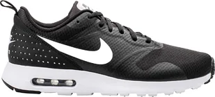 Nike Air Max Tavas - Buty sneakersy męskie czarny 705149-009 , Rozmiar: EU 45.5 US 11.5 - Sneakersy męskie - miniaturka - grafika 1