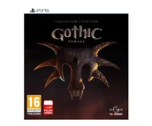 Gry PlayStation 5 - PlayStation Gothic Remake - miniaturka - grafika 1
