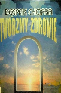 Twórzmy zdrowie - Horror, fantastyka grozy - miniaturka - grafika 1