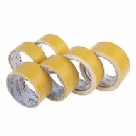 Artykuły biurowe - Starpak Taśma Dwustronna 48mm/10m - miniaturka - grafika 1