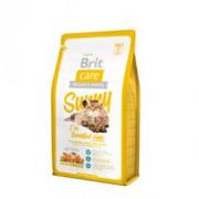 Brit Care Sunny Ive Beautiful Hair Salmon&Rice 2 kg