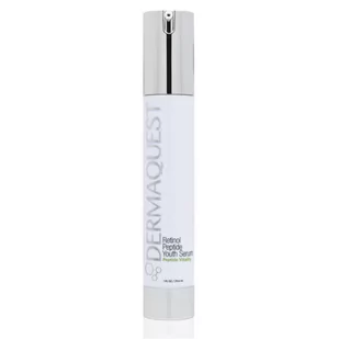 Dermaquest Retinol Peptide Youth Serum ujędrniające z retinolem 30ml - Serum do twarzy - miniaturka - grafika 1