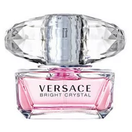 Wody i perfumy damskie - Versace Bright Crystal woda toaletowa 50ml - miniaturka - grafika 1