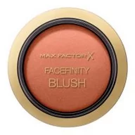 Róże do policzków - Max Factor Facefinity Powder Blush Delicate Apricot - miniaturka - grafika 1