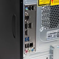 Zestawy komputerowe - Innovation IT PC Intel i3-14100 / 16GB / SSD 512GB M.2 NVMe/o. DvDRW - miniaturka - grafika 1