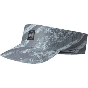 Czapka z daszkiem BUFF PACK SPEED VISOR EUKAR ASH - Czapki dla dzieci - miniaturka - grafika 1