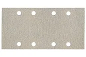 Materiały ścierne - Metabo Papier ścierny (25 szt,) 93x185 mm P120 625885000 - miniaturka - grafika 1