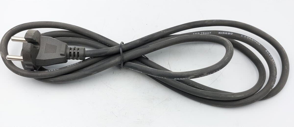 Kabel sieciowy