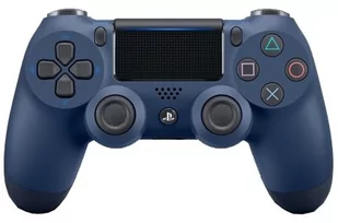 Sony DualShock 2 - Kontrolery do Playstation - miniaturka - grafika 1