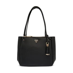 Guess Shopperka TALENT - Torebki damskie - miniaturka - grafika 1