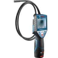 Inne urządzenia pomiarowe - BOSCH Kamera inspekcyjna Kamera Inspekcyjna GIC 120C , marki Blue 0601241201 - miniaturka - grafika 1