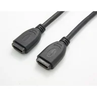 Kable - VALUE 12.99.3123 kabel HDMI 200 m HDMI Typu A (Standard) Czarny - miniaturka - grafika 1