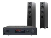 Zestawy stereo - NAD C 368 + Diva 5 - miniaturka - grafika 1