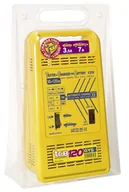 Narzędzia samochodowe - PROSTOWNIK GYS TCB 120 AUTOMATIC Z TESTEREM - miniaturka - grafika 1