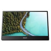 Monitory - PHILIPS 16B1P3302 15.6"  - miniaturka - grafika 1