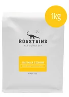 Kawa - Roastains Kawa ziarnista Roastains Gwatemala Escogido, 1 kg Gwatemala Escogido 1 kg - miniaturka - grafika 1