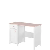 Biurka dla dzieci - LUNA Biurko LN-03 - miniaturka - grafika 1