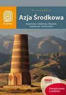 E-booki - literatura faktu - Azja Środkowa. Kazachstan, Uzbekistan, Kirgistan, Tadżykistan, Turkmenistan - miniaturka - grafika 1