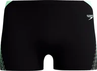 Kąpielówki męskie - Męskie Bokserki kąpielowe HYPERBOOM SPL ASHT - miniaturka - grafika 1