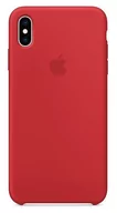 Etui i futerały do telefonów - Etui na Apple iPhone XS Max APPLE MRWH2ZM/A (PRODUCT)RED - miniaturka - grafika 1