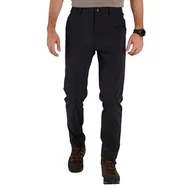 Spodenki męskie - Marmot Męskie spodnie trekkingowe Arch Rock, wodoodporne spodnie trekkingowe, oddychające spodnie softshell, spodnie funkcyjne, wiatroszczelne spodnie trekkingowe - miniaturka - grafika 1