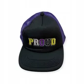 Czapki i chusty sportowe męskie - Czapka z daszkiem SPENCER'S - miniaturka - grafika 1