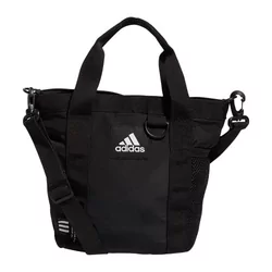 adidas Damska mini torba na ramię, rozmiar uniwersalny, czarny, jeden  rozmiar - Ceny i opinie na Skapiec.pl