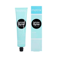 Farby do włosów i szampony koloryzujące - Matrix SoColor Sync Fast Toner Anti-Red 90 ml - miniaturka - grafika 1