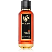 Wody i perfumy unisex - Mancera Red Tobacco woda perfumowana unisex 60 ml - miniaturka - grafika 1