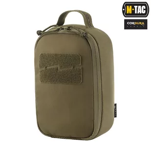 M-Tac - Organizer taktyczny Elite Large - Ranger Green - 10157023 - Odzież taktyczna i umundurowanie - miniaturka - grafika 1