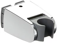 Słuchawki prysznicowe - SOPORTE ARTICULADO WALL DUCHA CROMADO - miniaturka - grafika 1