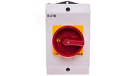 Wyłączniki światła i elektryczne - Eaton Łącznik krzywkowy T3  4-15682/I2/SVB 207210 - miniaturka - grafika 1