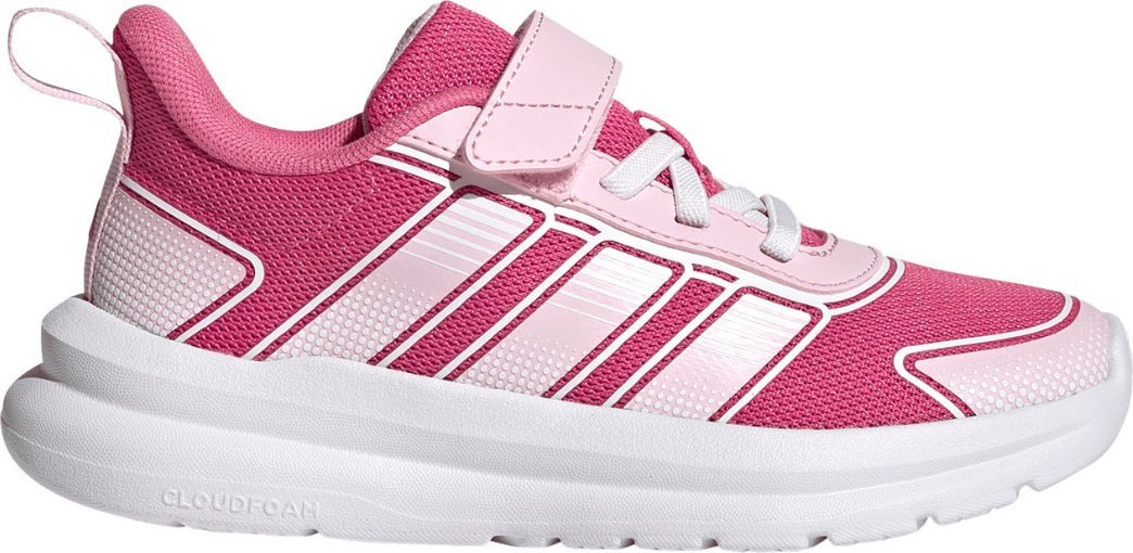 Adidas Buty dla dzieci adidas Tensaur Run 4.0 EL C KJ6690 31