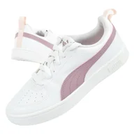 Buty trekkingowe damskie - Buty sportowe damskie Puma Rickie - miniaturka - grafika 1