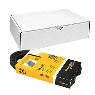 Contitech Pasek klinowy wielorowkowy 4PK1165 - Mechanizmy rozrządu - miniaturka - grafika 1