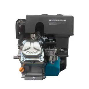 Silnik spalinowy Loncin LC170F-2 7KM - Silniki spalinowe - miniaturka - grafika 3