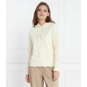 Bluzy damskie - Gant Bluza | Regular Fit - miniaturka - grafika 1