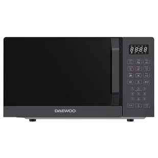 Kuchenka mikrofalowa Daewoo MD-FA202GB-EU - Kuchenki mikrofalowe - miniaturka - grafika 1