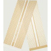 Apaszki i szaliki damskie - GUESS Szal SEVYN | z dodatkiem wełny - miniaturka - grafika 1