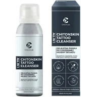 Pielęgnacja tatuażu - ChitonLab, ChitonSkin Tattoo Cleanser, delikatna pianka do codziennej higieny tatuażu, 50 ml - miniaturka - grafika 1