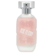 Wody i perfumy damskie - Naomi Campbell Here To Stay Here to stay EDT 30 ml - miniaturka - grafika 1