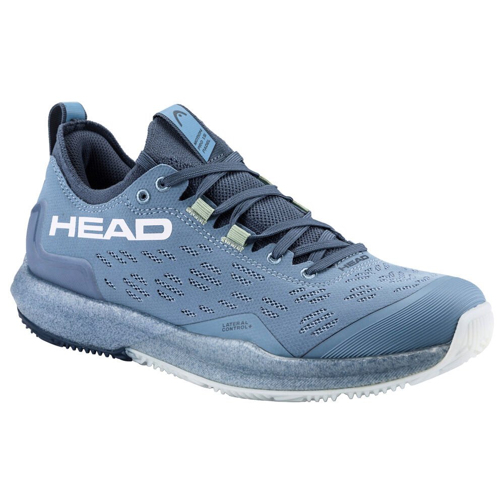 Damskie buty do padla Head Motion Pro 1.5 Padel Women DEDB EUR 40