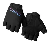 Rękawiczki rowerowe - GIRO Rękawiczki damskie TESSA II GEL czarny - miniaturka - grafika 1