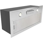 Okapy kuchenne - Globalo Nowimo 60.1 Inox - miniaturka - grafika 1