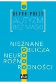 Psychologia - autyzm bez maski - miniaturka - grafika 1