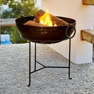 Paleniska ogrodowe - Palenisko Eroom - miniaturka - grafika 1