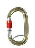 Sprzęt wspinaczkowy - Karabinek Climbing Technology Pillar Pro HC SGL - miniaturka - grafika 1