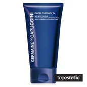 Żele do mycia twarzy - Germaine de Capuccini 365 Soft Scrub. Peeling metoda ta nie oczyszczanie skóry twarzy 150 ML - miniaturka - grafika 1