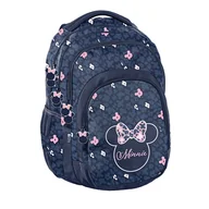 Plecaki szkolne i tornistry - Plecak Minnie DM23MM-276 PASO - miniaturka - grafika 1